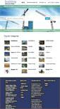 Mobile Screenshot of buildingsources.co.uk